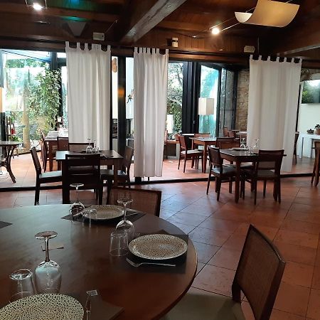 Hotel El Faixero Evolucion Cinctorres エクステリア 写真