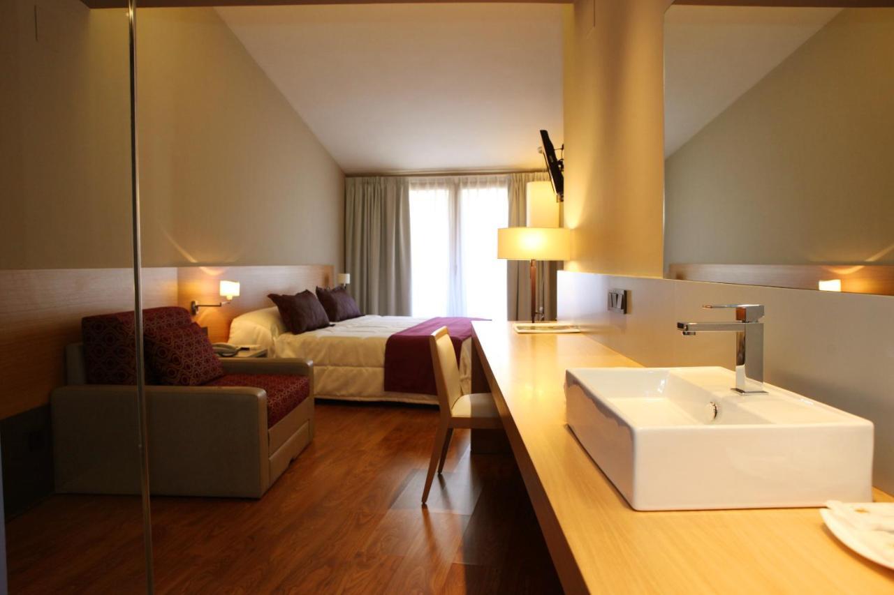 Hotel El Faixero Evolucion Cinctorres エクステリア 写真