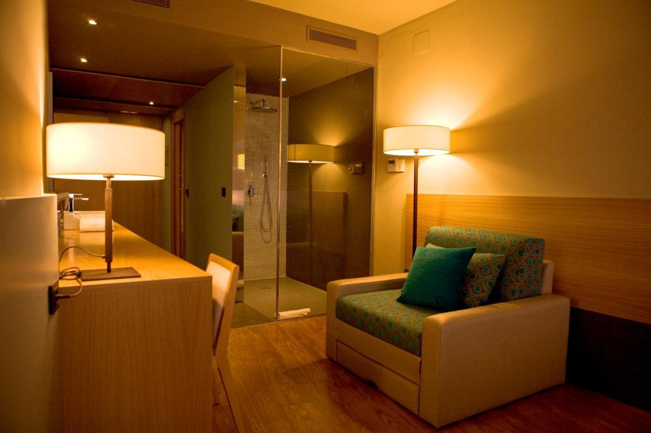 Hotel El Faixero Evolucion Cinctorres エクステリア 写真