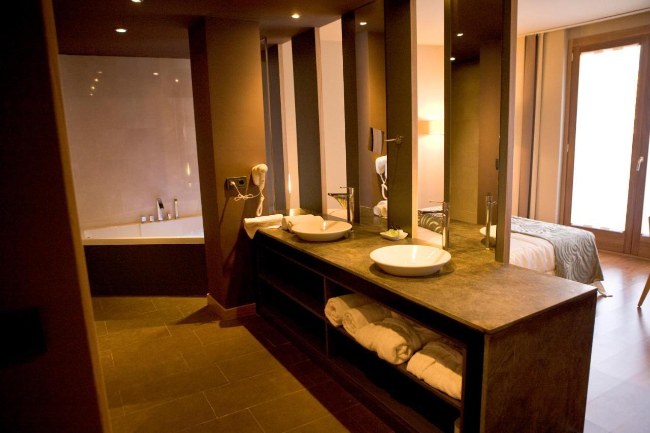 Hotel El Faixero Evolucion Cinctorres エクステリア 写真