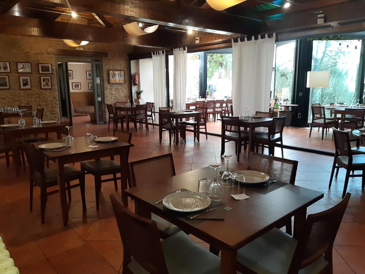 Hotel El Faixero Evolucion Cinctorres エクステリア 写真