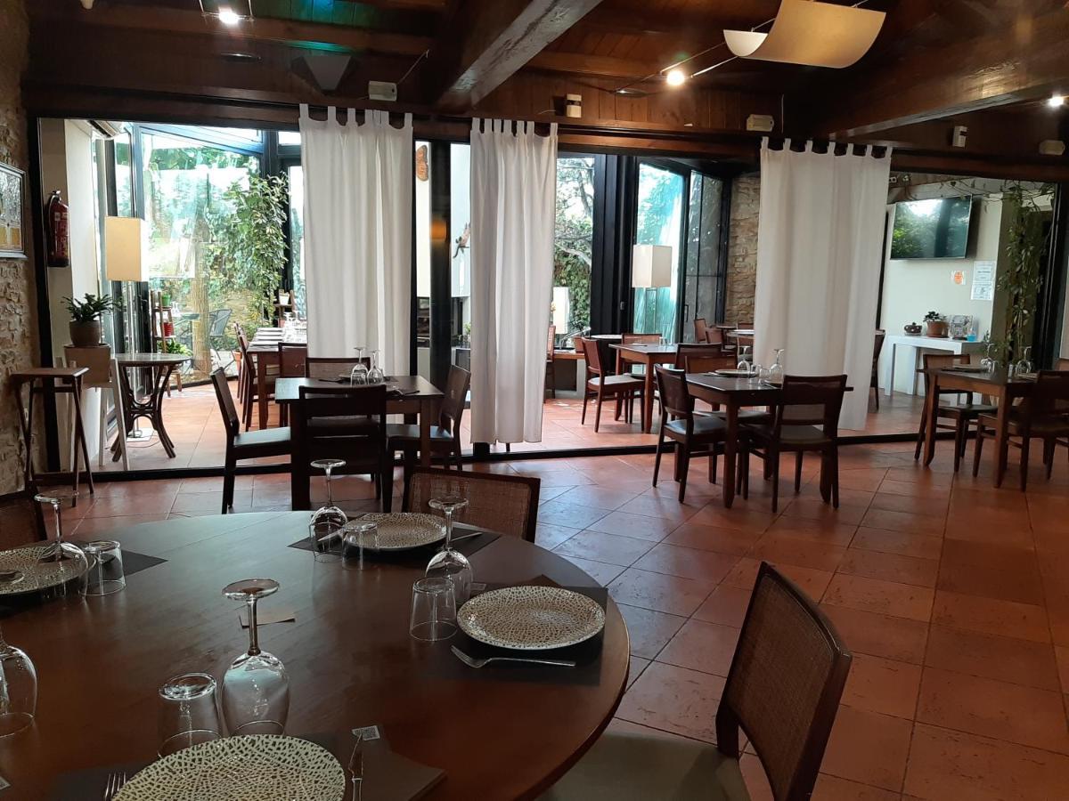 Hotel El Faixero Evolucion Cinctorres エクステリア 写真