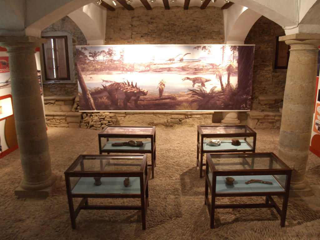 Hotel El Faixero Evolucion Cinctorres エクステリア 写真