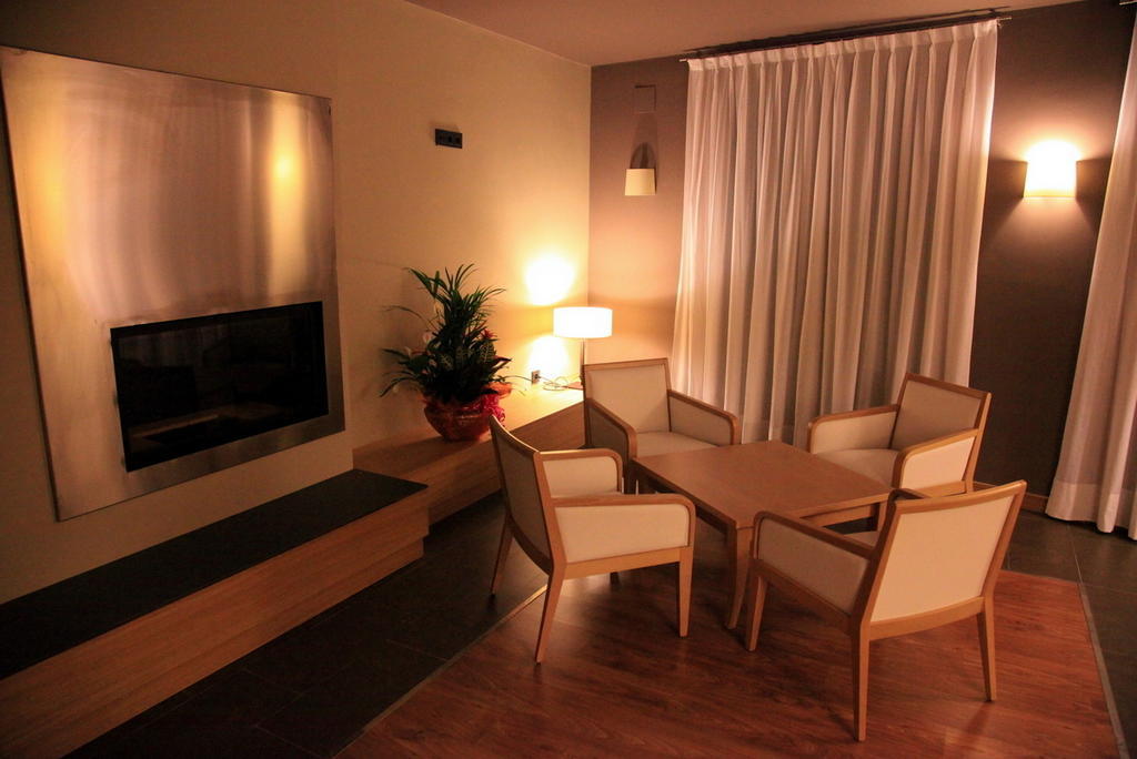 Hotel El Faixero Evolucion Cinctorres エクステリア 写真
