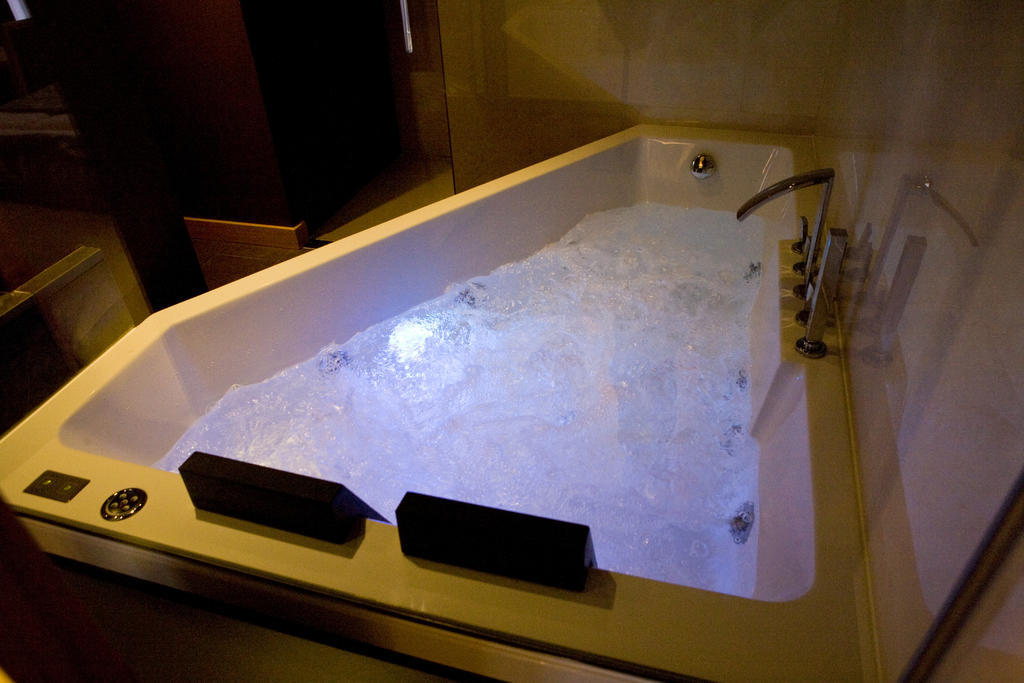 Hotel El Faixero Evolucion Cinctorres 部屋 写真