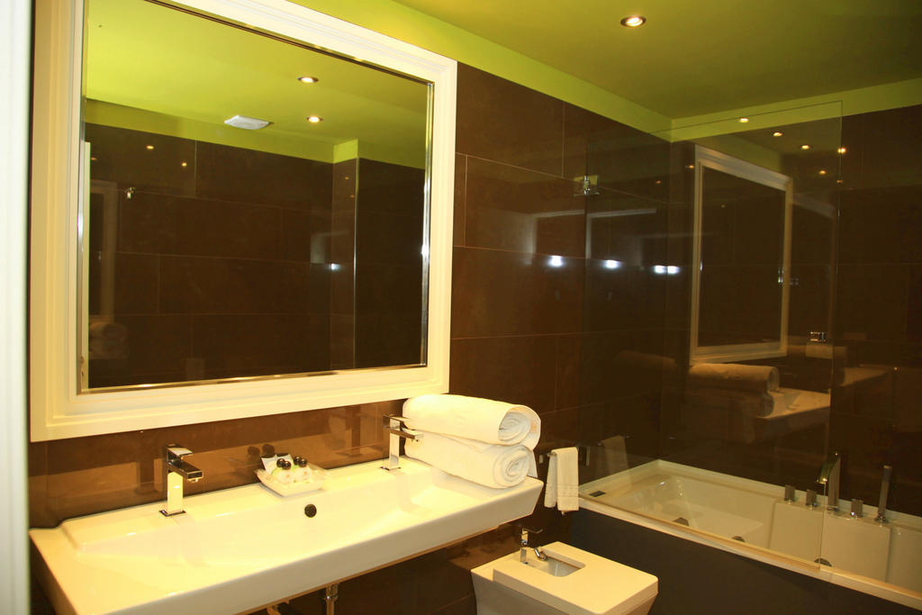 Hotel El Faixero Evolucion Cinctorres 部屋 写真