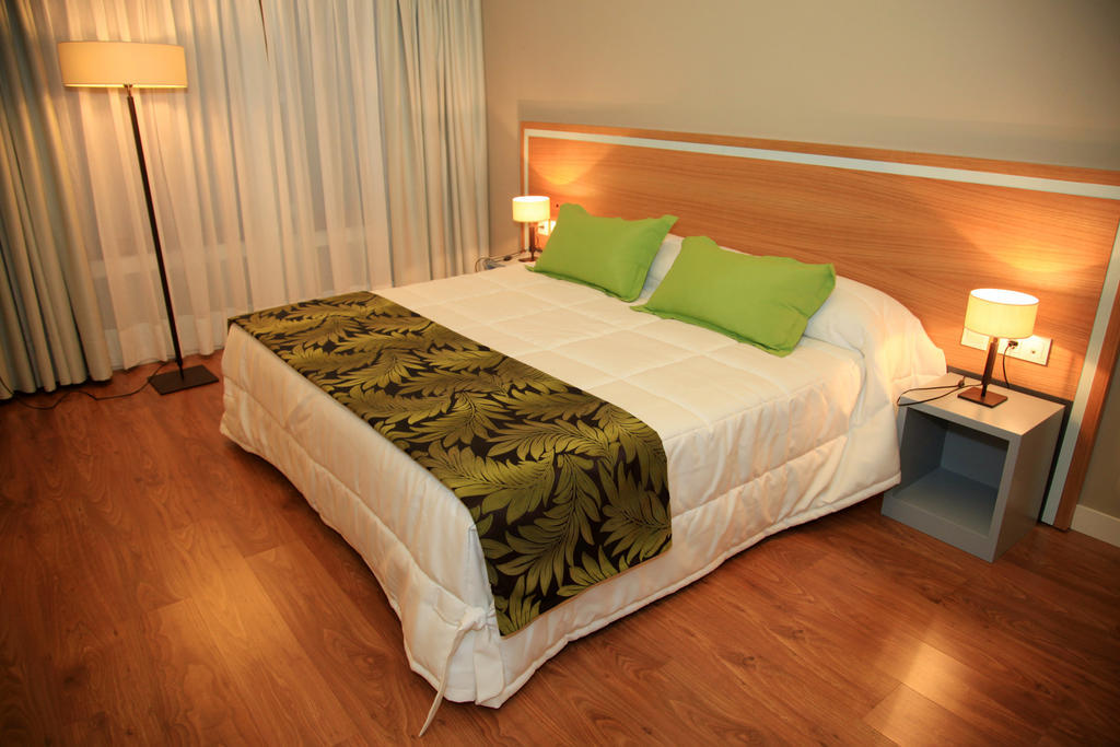 Hotel El Faixero Evolucion Cinctorres 部屋 写真
